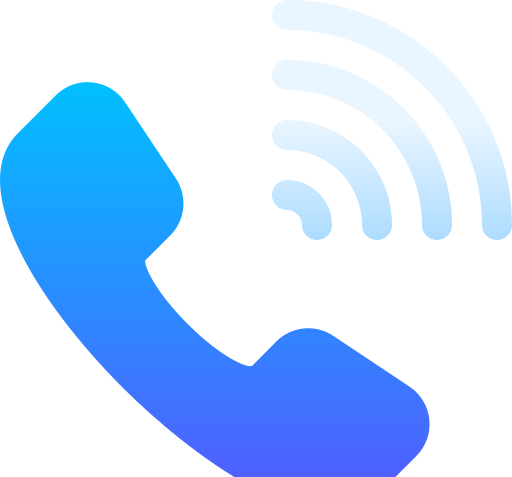 عکس آیکون تماس png