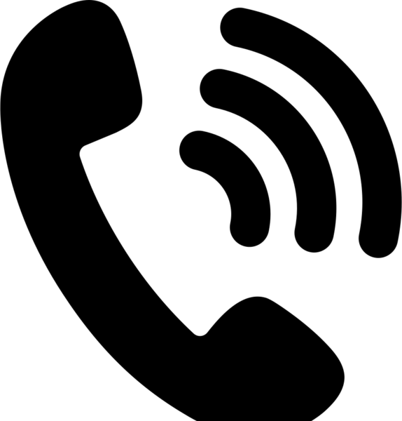 عکس آیکون تماس png