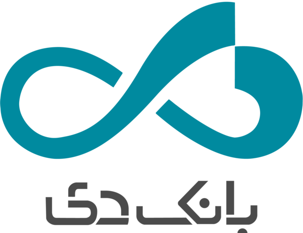 عکس لوگو بانک صادرات png