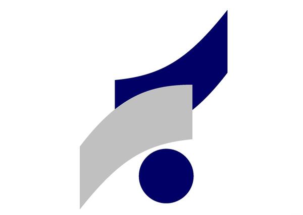 عکس لوگو بانک صادرات png