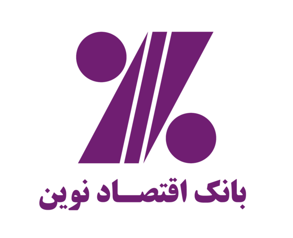 عکس لوگو بانک صادرات png