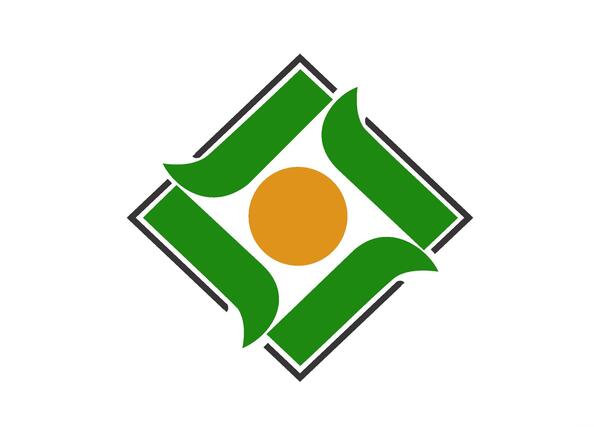 عکس لوگو بانک صادرات png
