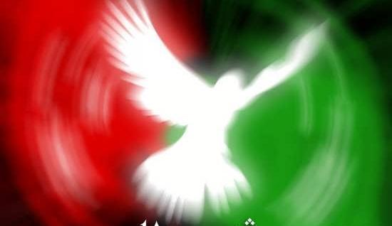 عکس پرچم ایران ایران