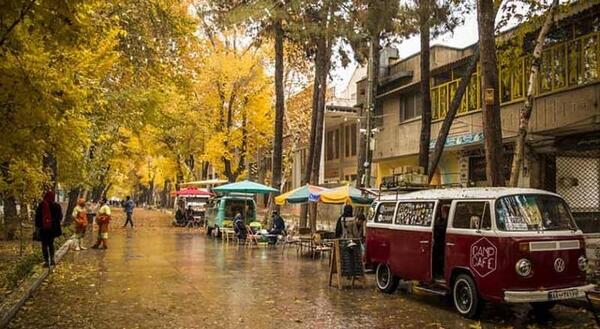 عکس در مورد جاهای دیدنی اصفهان