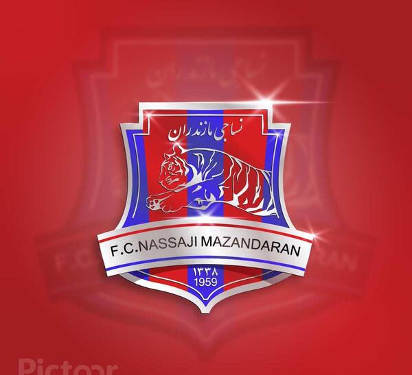 عکس لوگو نساجی png