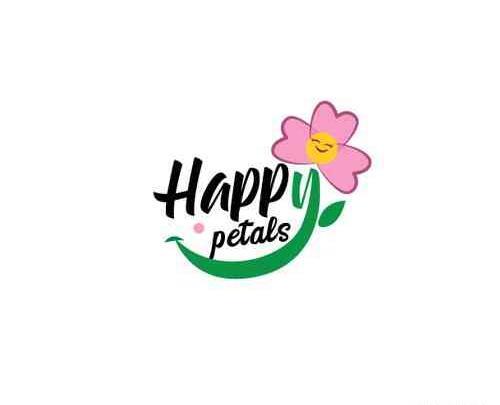 عکس لوگو گل
