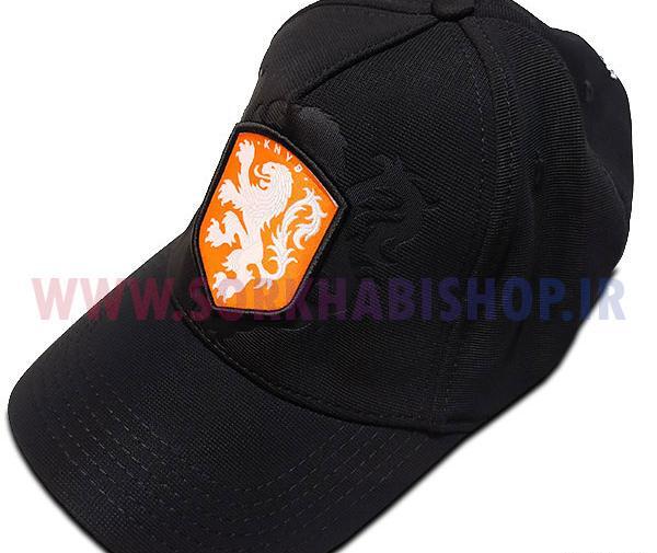 عکس لوگوی هلند