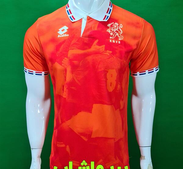 عکس لوگوی هلند