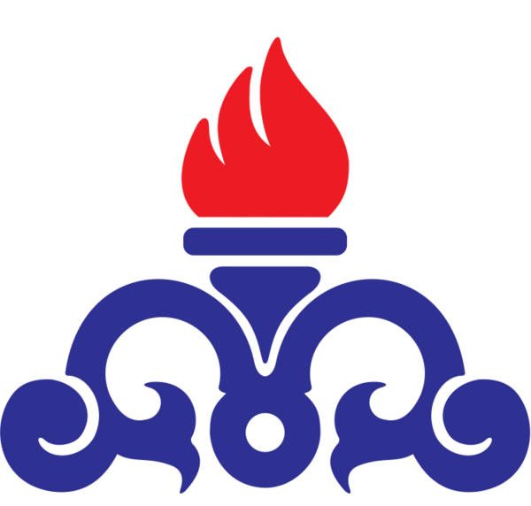 عکس آرم شرکت نفت png