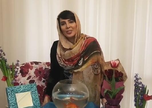 ژست عکس عید نوروز