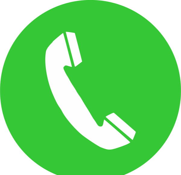 عکس دانلود ایکون تماس png