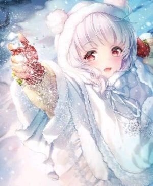 عکس نوروز انیمه ای