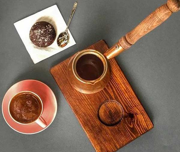 عکس کافه رینو اهواز
