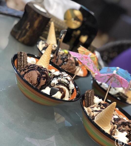 عکس کافه ژابیز بندرعباس