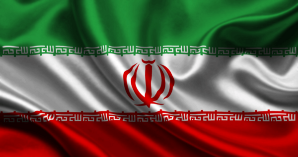 عکس پرچم ایران با کیفیت عالی