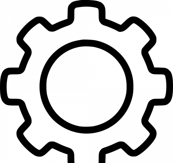 عکس لوگو چرخ دنده