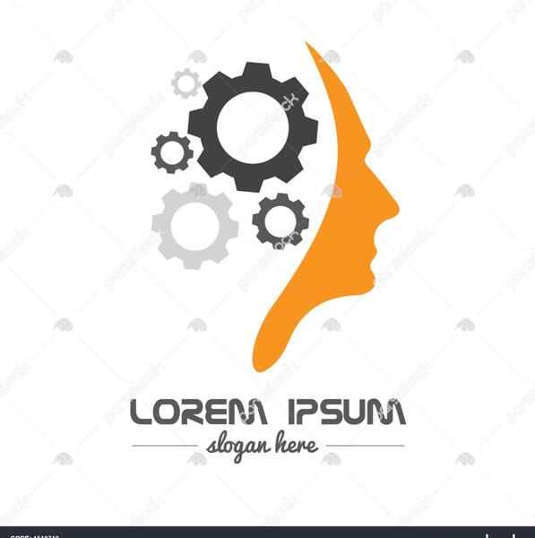 عکس لوگو چرخ دنده