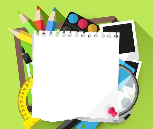 عکس پس زمینه درسی