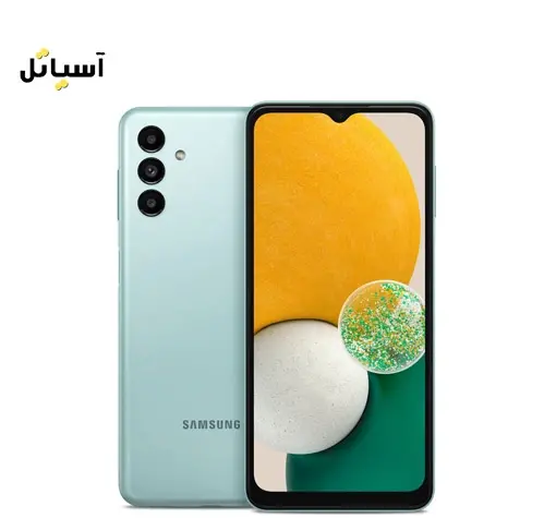 عکس قیمت گوشی a13 در مشهد