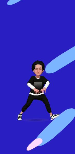 عکس پس زمینه تماس سامسونگ