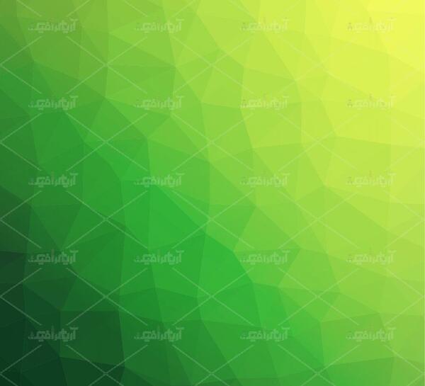 عکس بک گراند سبز