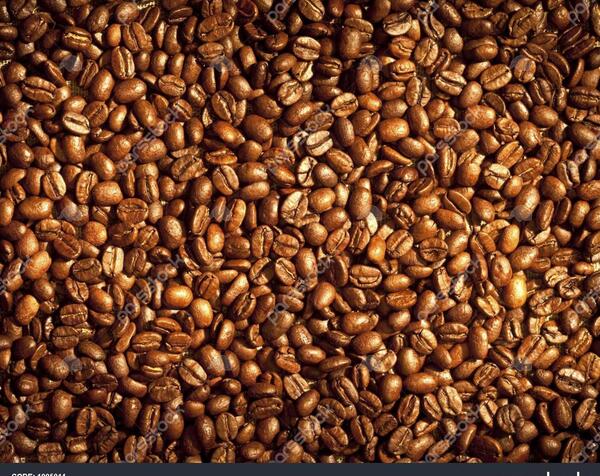 عکس تصویر پس زمینه قهوه