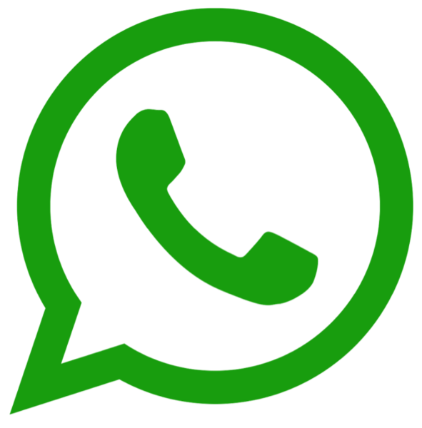 عکس آرم واتساپ png
