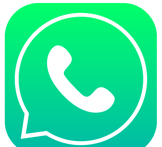 عکس آرم واتساپ png