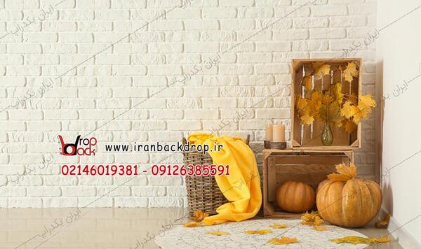 عکس بک گراند پاییزی