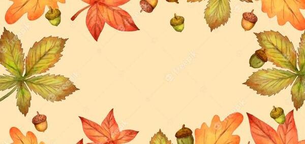 عکس بک گراند پاییزی