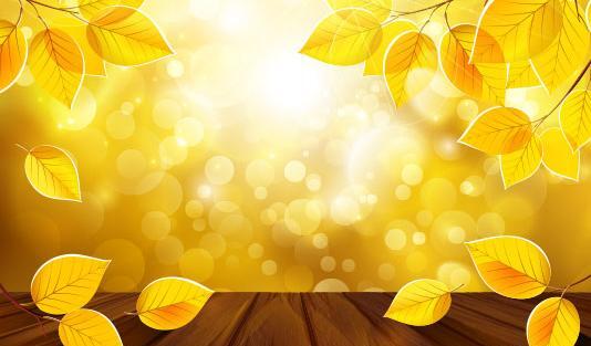 عکس بک گراند پاییزی