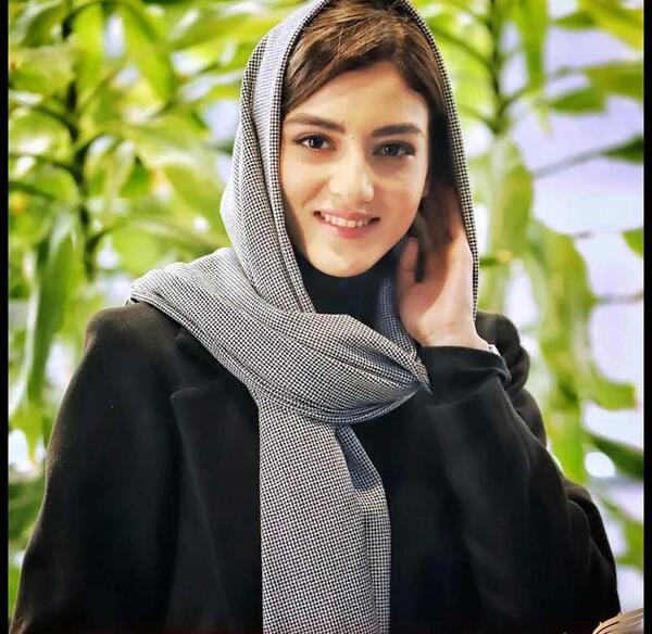 عکس های پردیس پورعابدینی