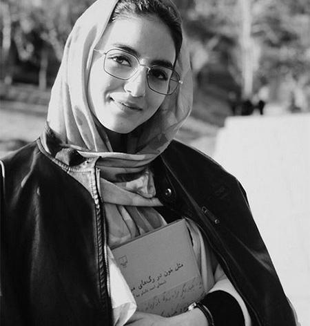 عکس های پردیس پورعابدینی