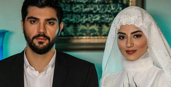 عکس های پردیس پورعابدینی