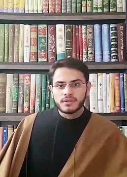 عکس روح الله داداشی در سردخانه