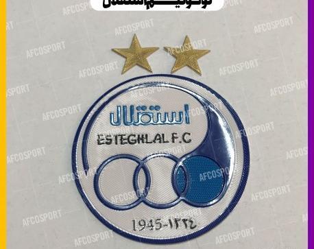 عکس لوگوی ژلاتینی