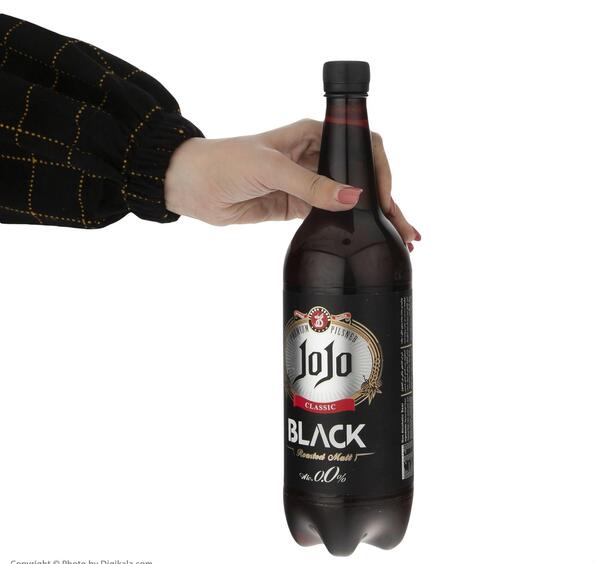 عکس جوجو بلک