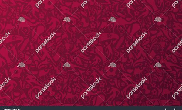 عکس پس زمینه جام جهانی