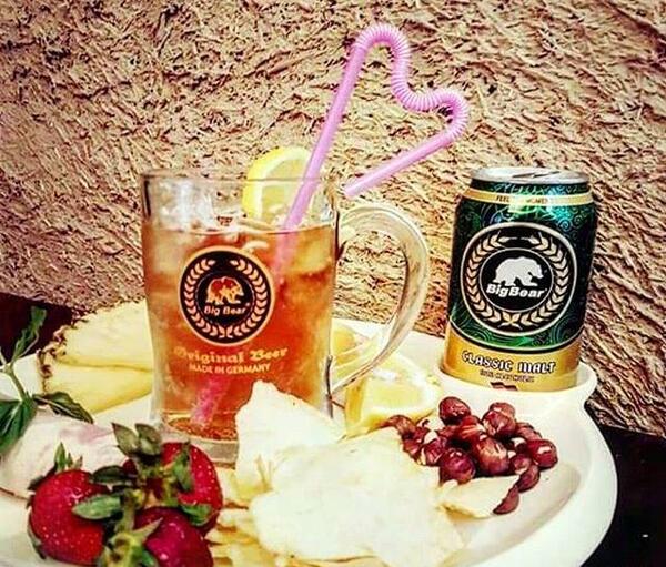 عکس کافه نارون اندیمشک