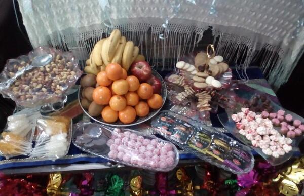 عکس عید همه مبارک