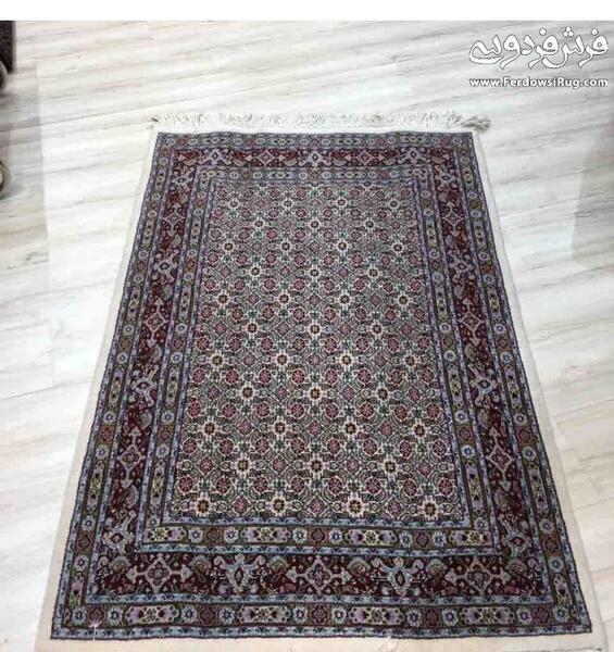 عکس فرش مود