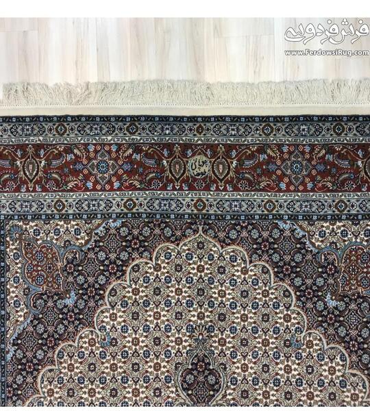 عکس فرش مود