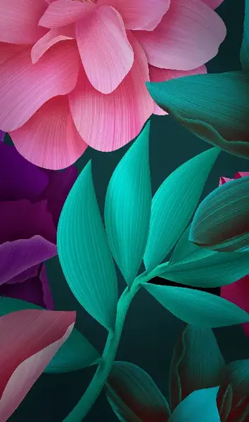 عکس تصویر پس زمینه هواوی