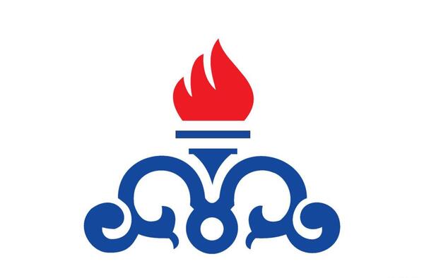 عکس لوگوی شرکت نفت