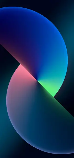 عکس بک گراند ایفون ۱۳