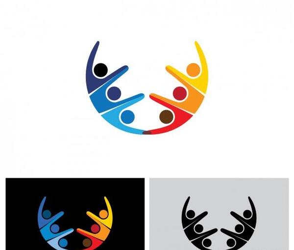 عکس لوگو آموزش png