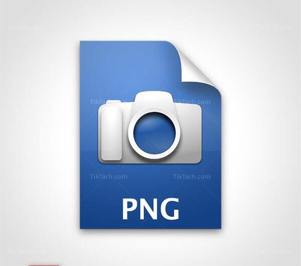 عکس آیکون فتوشاپ png