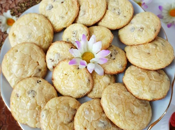 عکس شیرینی نوروز