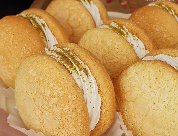 عکس شیرینی نوروز
