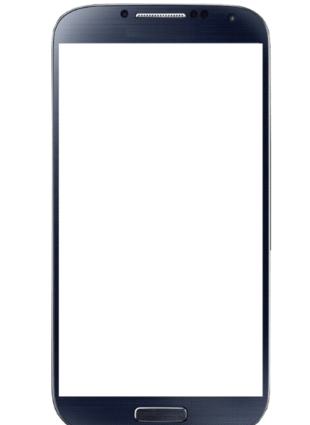 عکس آیکون موبایل png